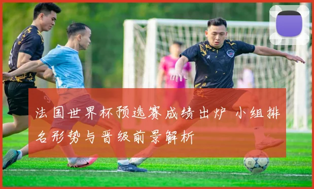 法国世界杯预选赛成绩出炉 小组排名形势与晋级前景解析