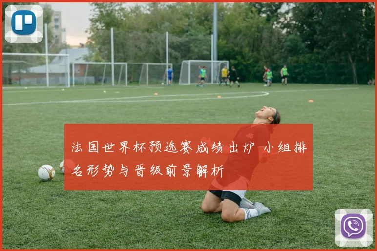 法国世界杯预选赛成绩出炉 小组排名形势与晋级前景解析