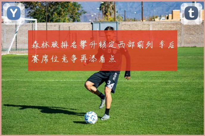 森林狼排名攀升锁定西部前列 季后赛席位竞争再添看点