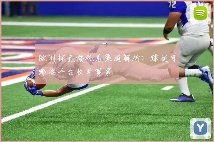 欧洲杯直播观看渠道解析:球迷可哪些平台收看赛事